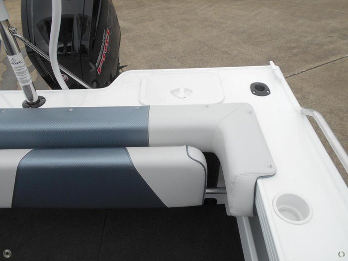2025 Stacer 539 Sea Runner SE