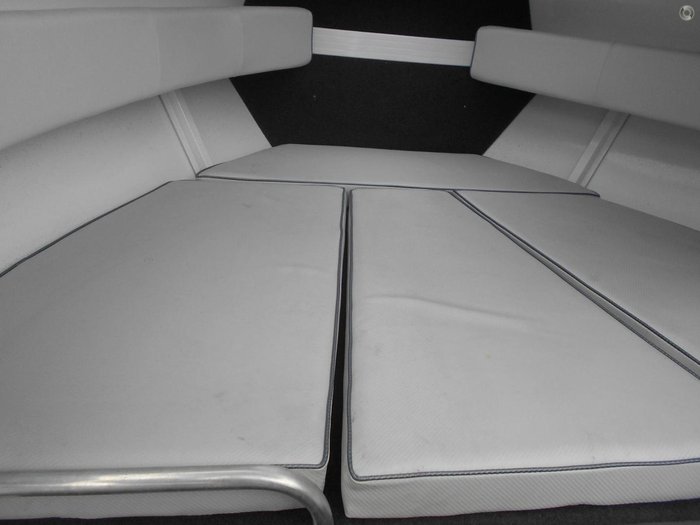 2025 Stacer 539 Sea Runner SE