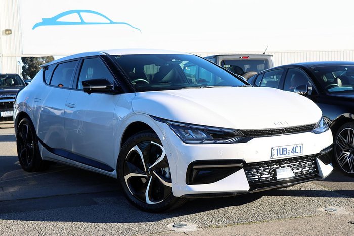 2023 Kia EV6