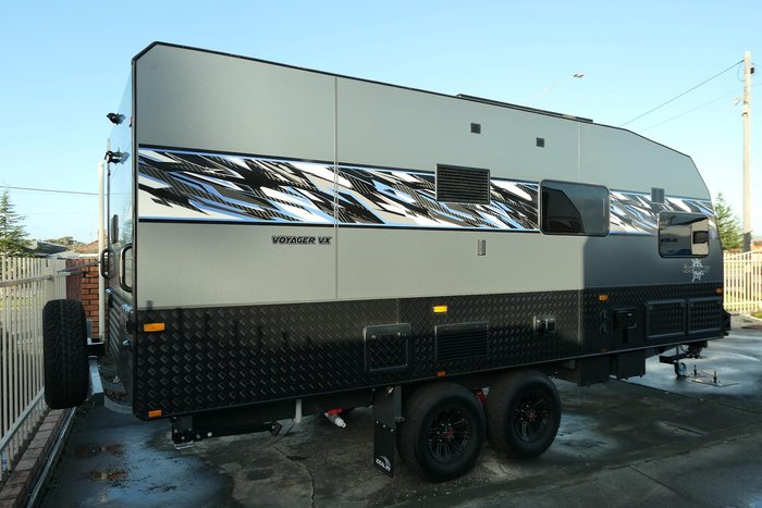 2026 Ideal RV VOYAGER VX