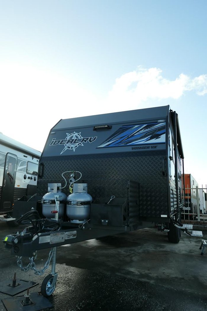2026 Ideal RV VOYAGER VX