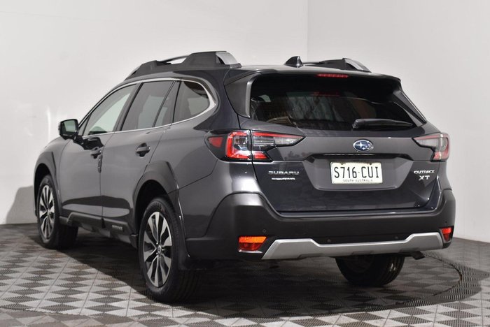 2023 Subaru Outback AWD Touring XT