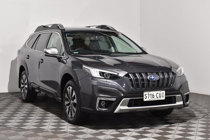 2023 Subaru Outback