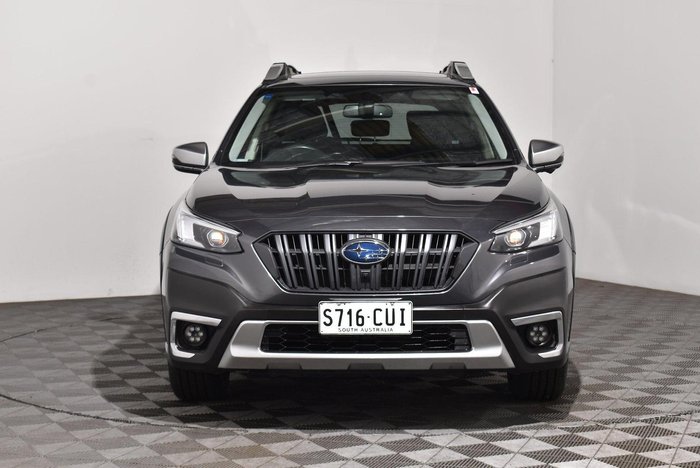 2023 Subaru Outback AWD Touring XT