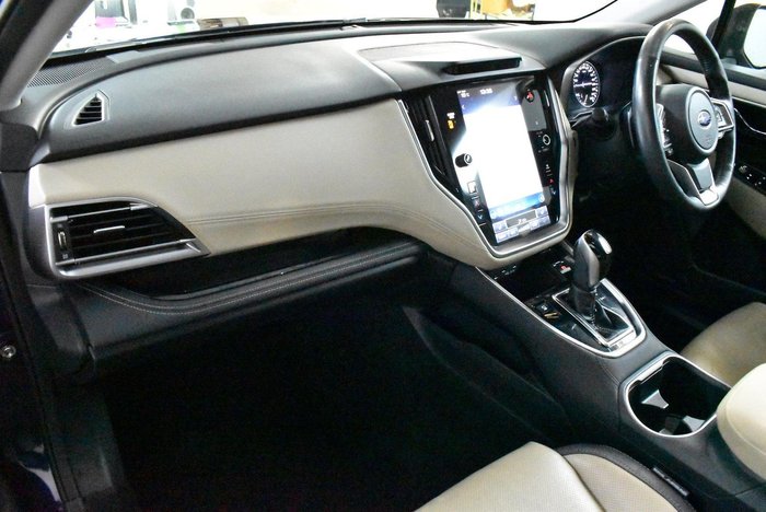 2021 Subaru Outback AWD Touring