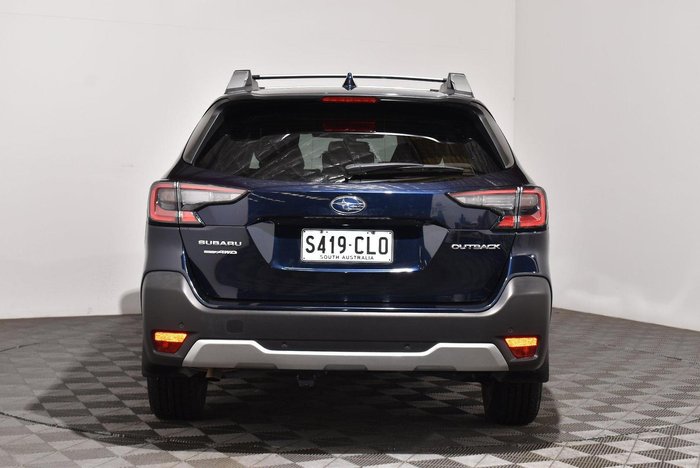 2021 Subaru Outback AWD Touring