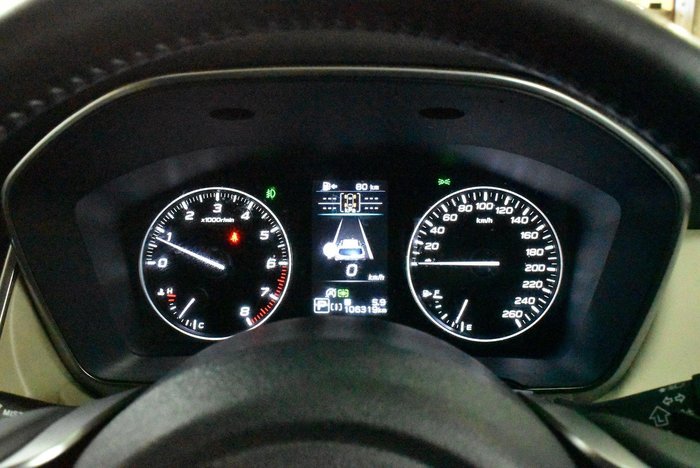 2021 Subaru Outback AWD Touring