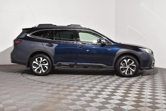 2021 Subaru Outback AWD Touring