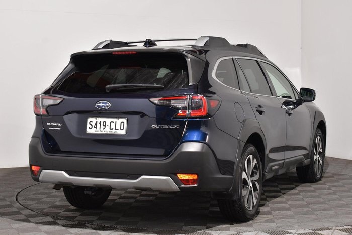 2021 Subaru Outback AWD Touring