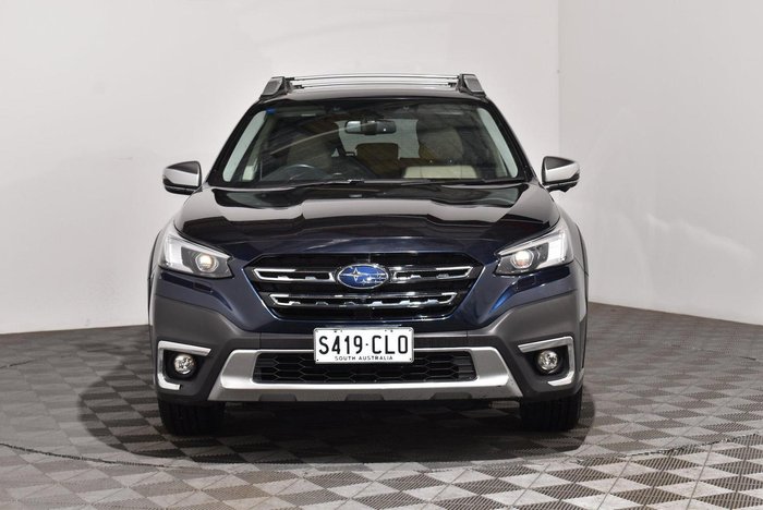 2021 Subaru Outback AWD Touring