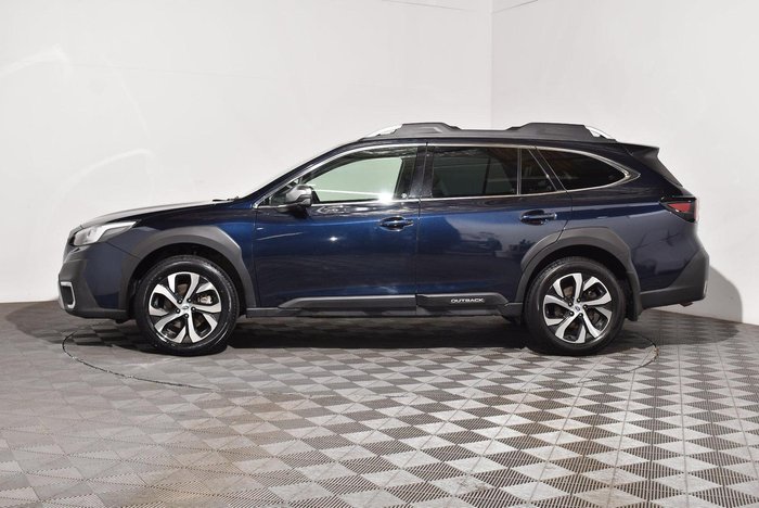2021 Subaru Outback AWD Touring