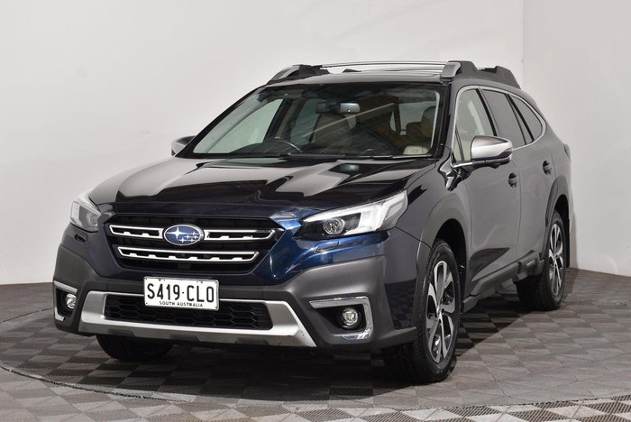 2021 Subaru Outback AWD Touring