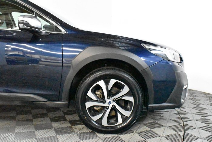 2021 Subaru Outback AWD Touring