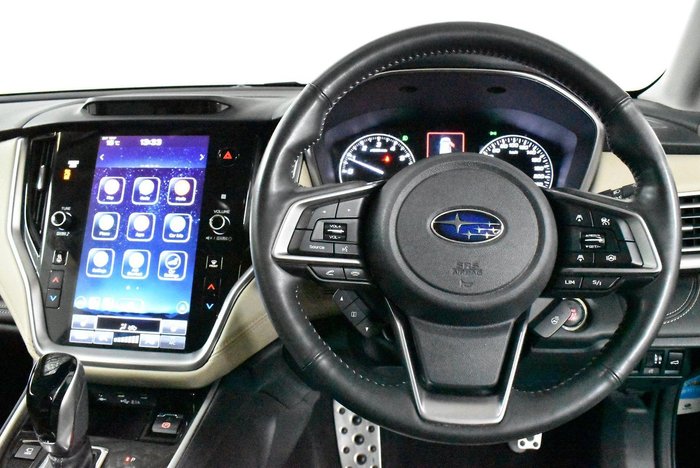 2021 Subaru Outback AWD Touring