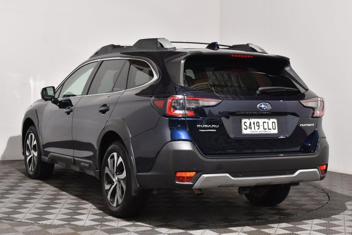 2021 Subaru Outback AWD Touring