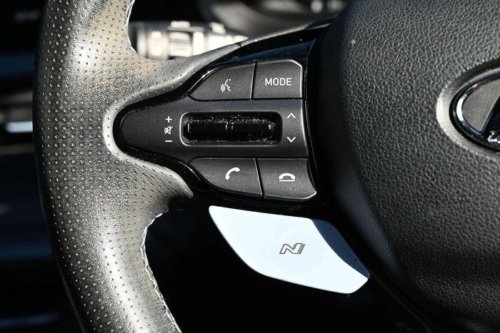 2021 Hyundai i20 N