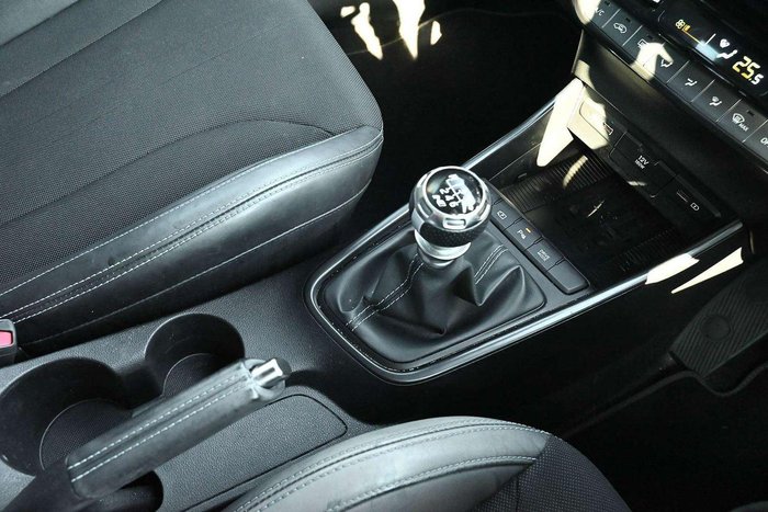 2021 Hyundai i20 N