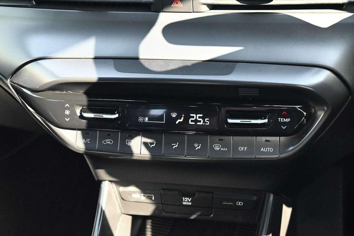 2021 Hyundai i20 N