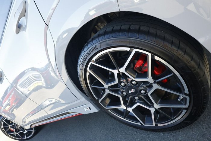 2022 Hyundai Kona N Premium