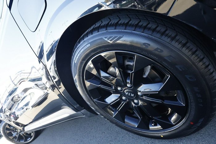 2021 Kia Carnival Platinum