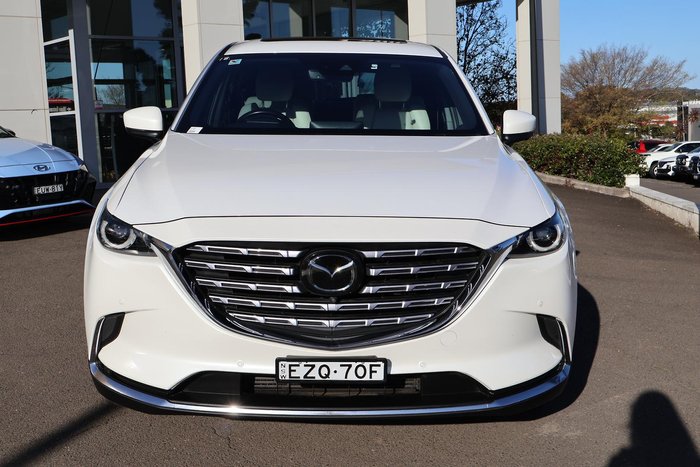 2023 Mazda CX-9 Azami LE