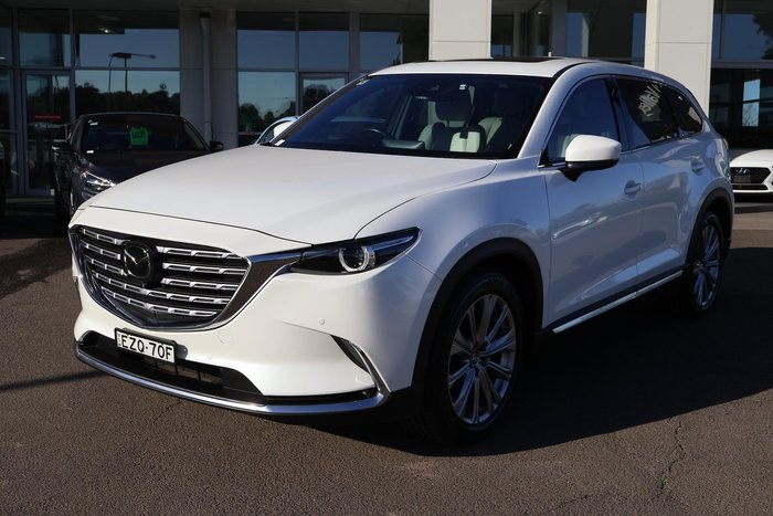 2023 Mazda CX-9 Azami LE