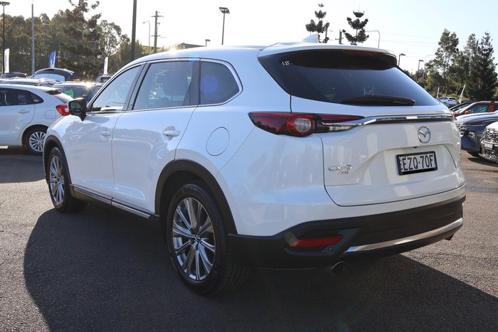 2023 Mazda CX-9 Azami LE