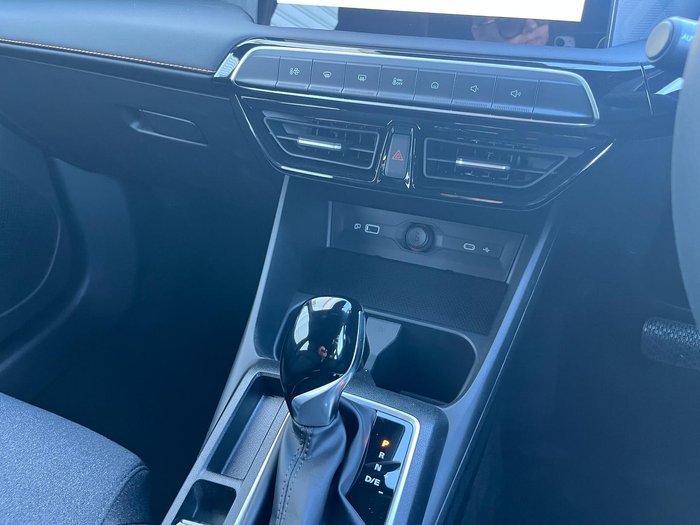 2026 MG MG3 Vibe
