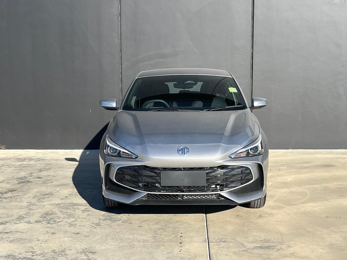 2026 MG MG3 Vibe