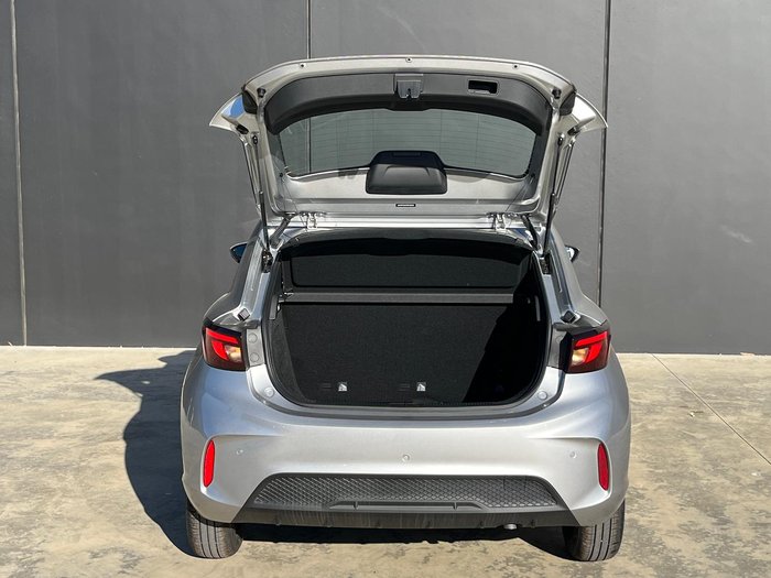 2026 MG MG3 Vibe