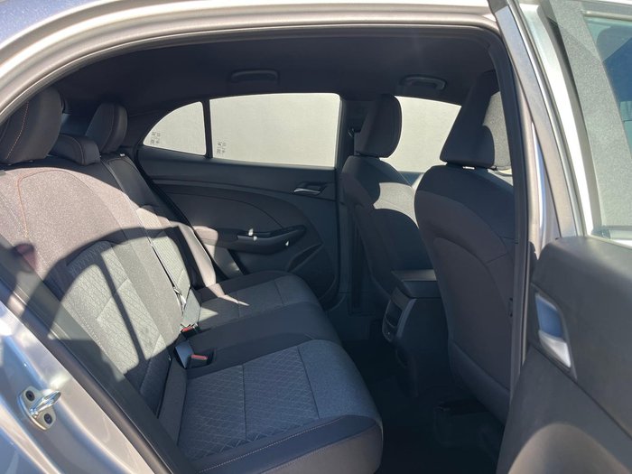 2026 MG MG3 Vibe