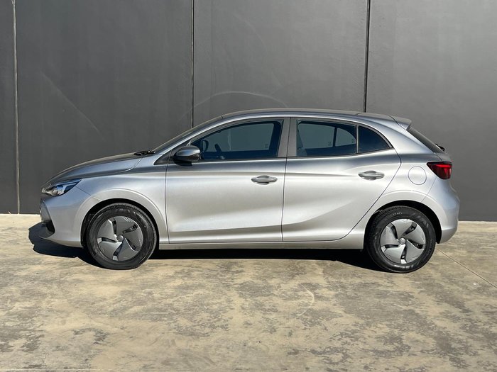 2026 MG MG3 Vibe