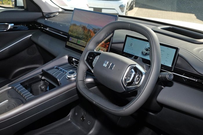 2026 Geely Starray EM-i Inspire Extended Range