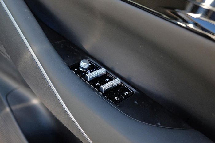 2026 Geely Starray EM-i Inspire Extended Range