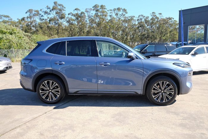 2026 Geely Starray EM-i