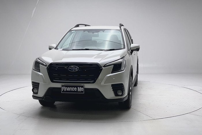 2022 Subaru Forester 2.5i-L