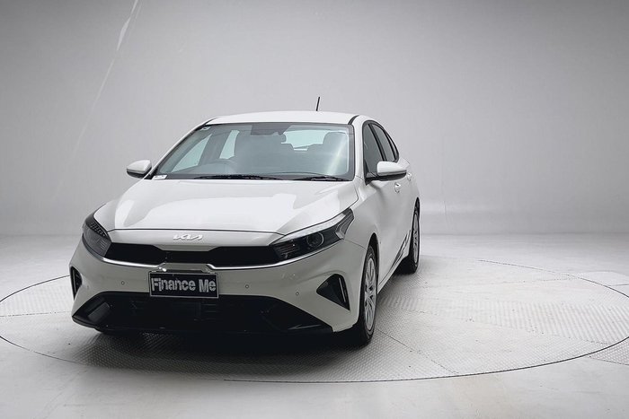 2023 Kia Cerato S