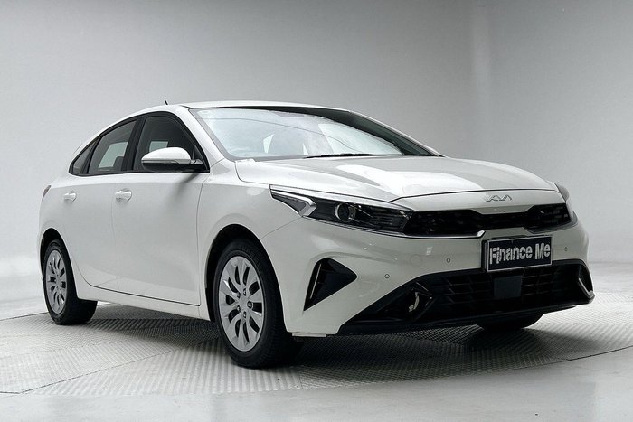 2023 Kia Cerato