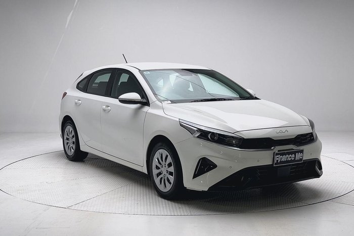 2023 Kia Cerato S