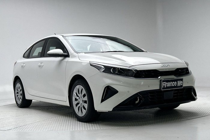 2023 Kia Cerato S