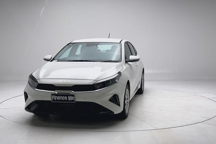 2023 Kia Cerato S