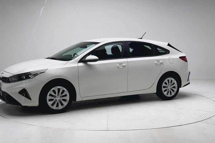 2023 Kia Cerato S