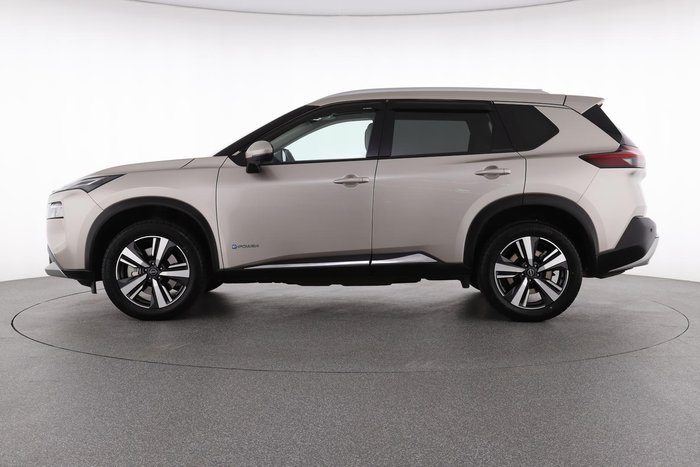 2023 Nissan X-TRAIL