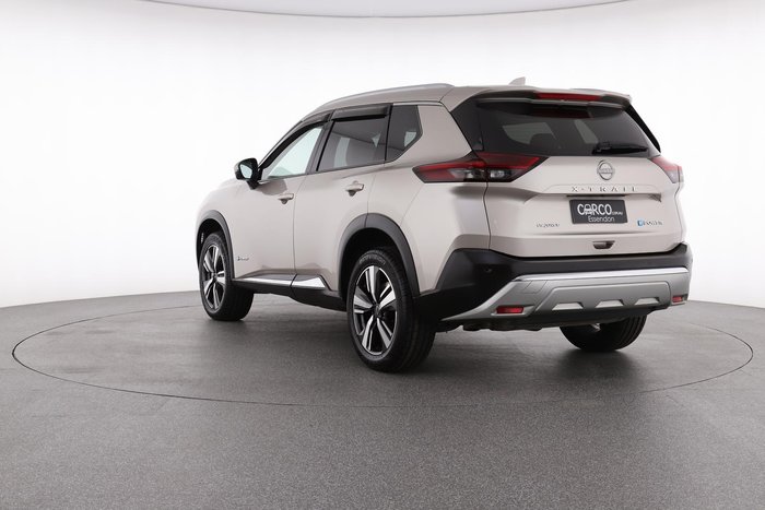 2023 Nissan X-TRAIL