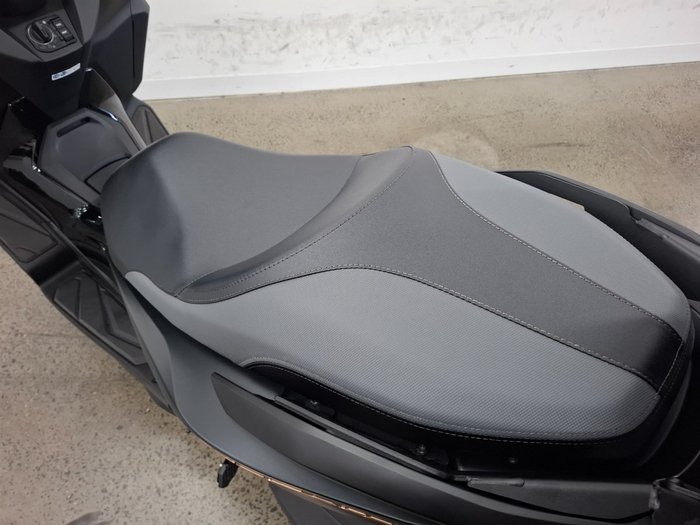 2023 Honda FORZA 350 (NSS350A) Black