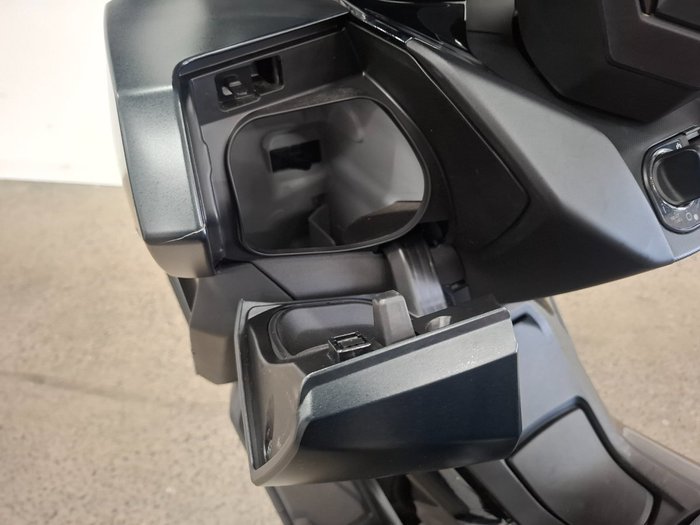 2023 Honda FORZA 350 (NSS350A) Black