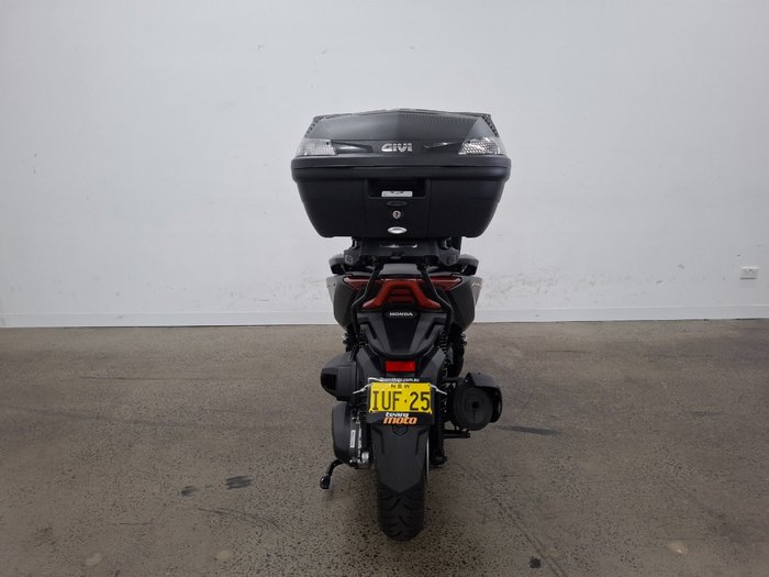 2023 Honda FORZA 350 (NSS350A)