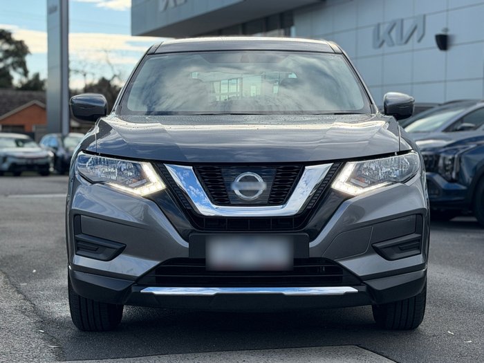 2020 Nissan X-TRAIL ST