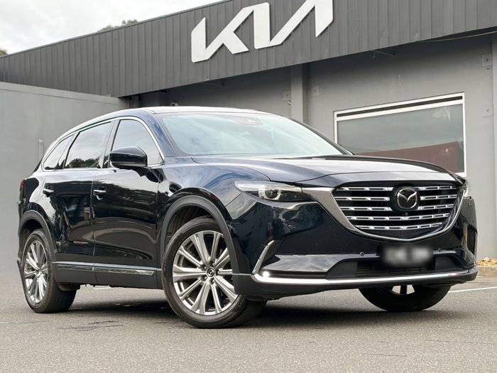 2022 Mazda CX-9
