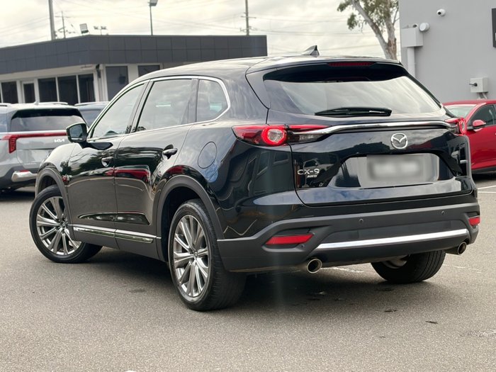 2022 Mazda CX-9 Azami LE